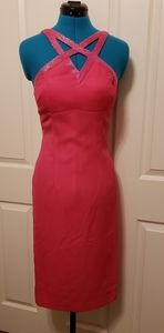 Sterling by Stone Ferris Cocktail Dress